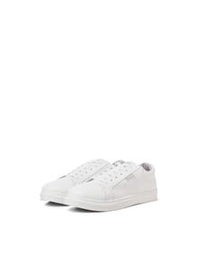 Jack & Jones Sportiniai bateliai -Bright White - 12254115