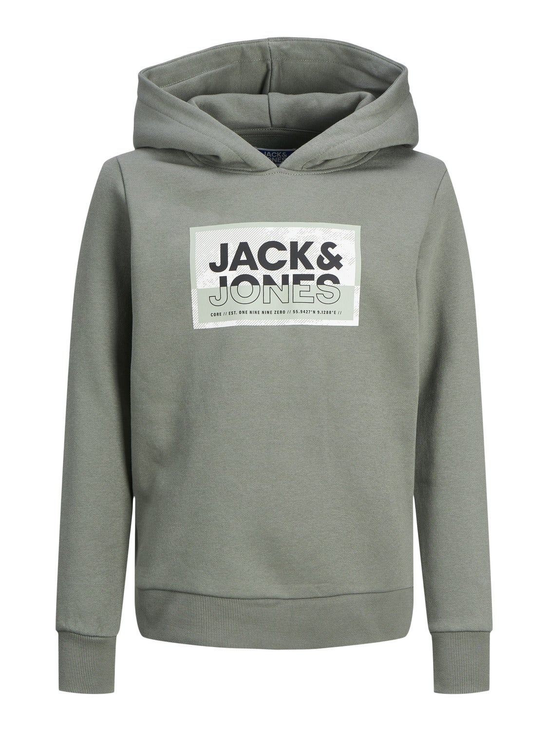 Jack jones clearance core hoodie