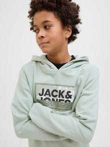 Jack & Jones Shop The Look - 2111203342