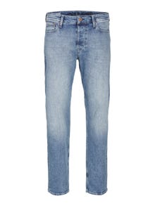 Jack & Jones JJICHRIS JJREED CJ 283 Relaxed Fit Jeans -Blue Denim - 12254121