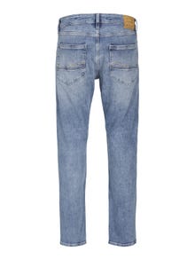 Jack & Jones JJICHRIS JJREED CJ 283 Relaxed fit Džíny -Blue Denim - 12254121