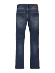 Jack & Jones JJICHRIS JJREED CJ 183 Jeans relaxed fit -Blue Denim - 12254124