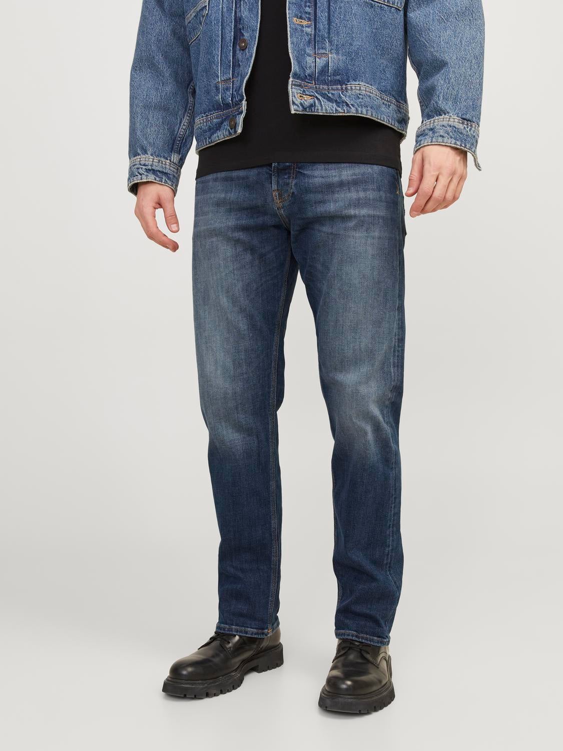 Jjichris Jjreed Cj 183 Noos Relaxed Fit Jeans