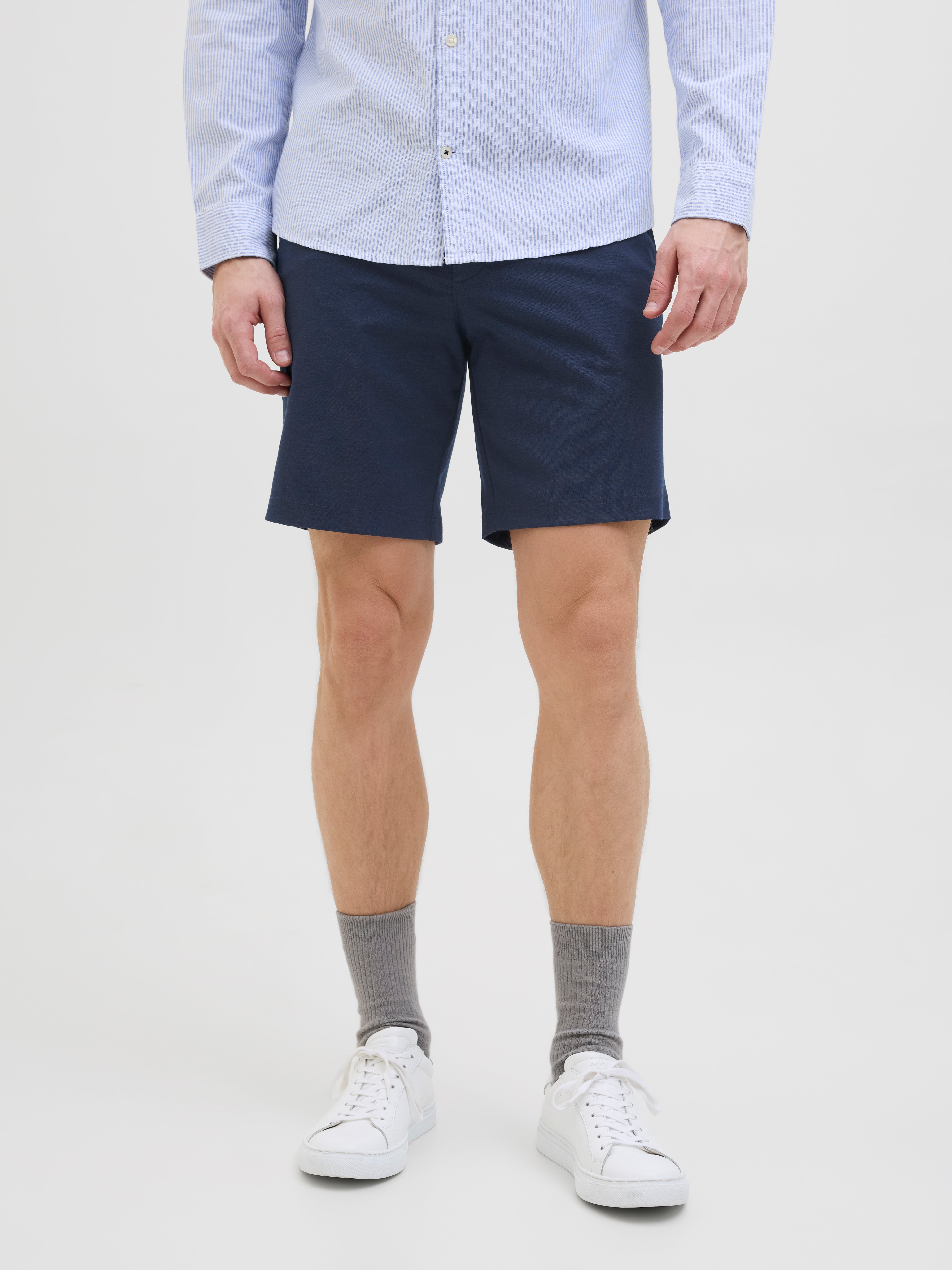 Thumbnail - Regular Fit Chino Shorts