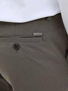Jack & Jones Regular Fit Chino shorts -SmokeyOlive - 12254129