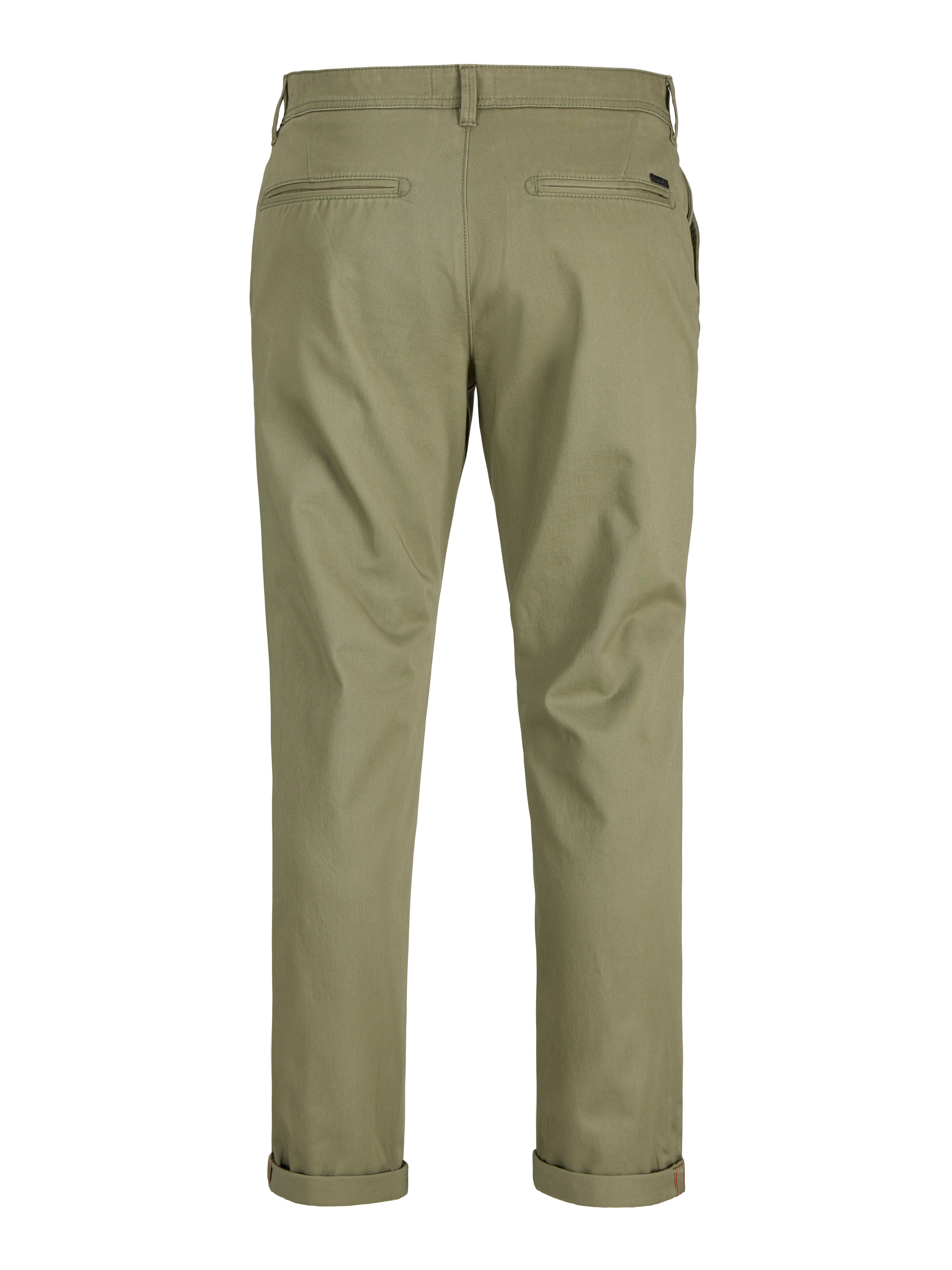 Thumbnail - Slim Fit Chino Hose