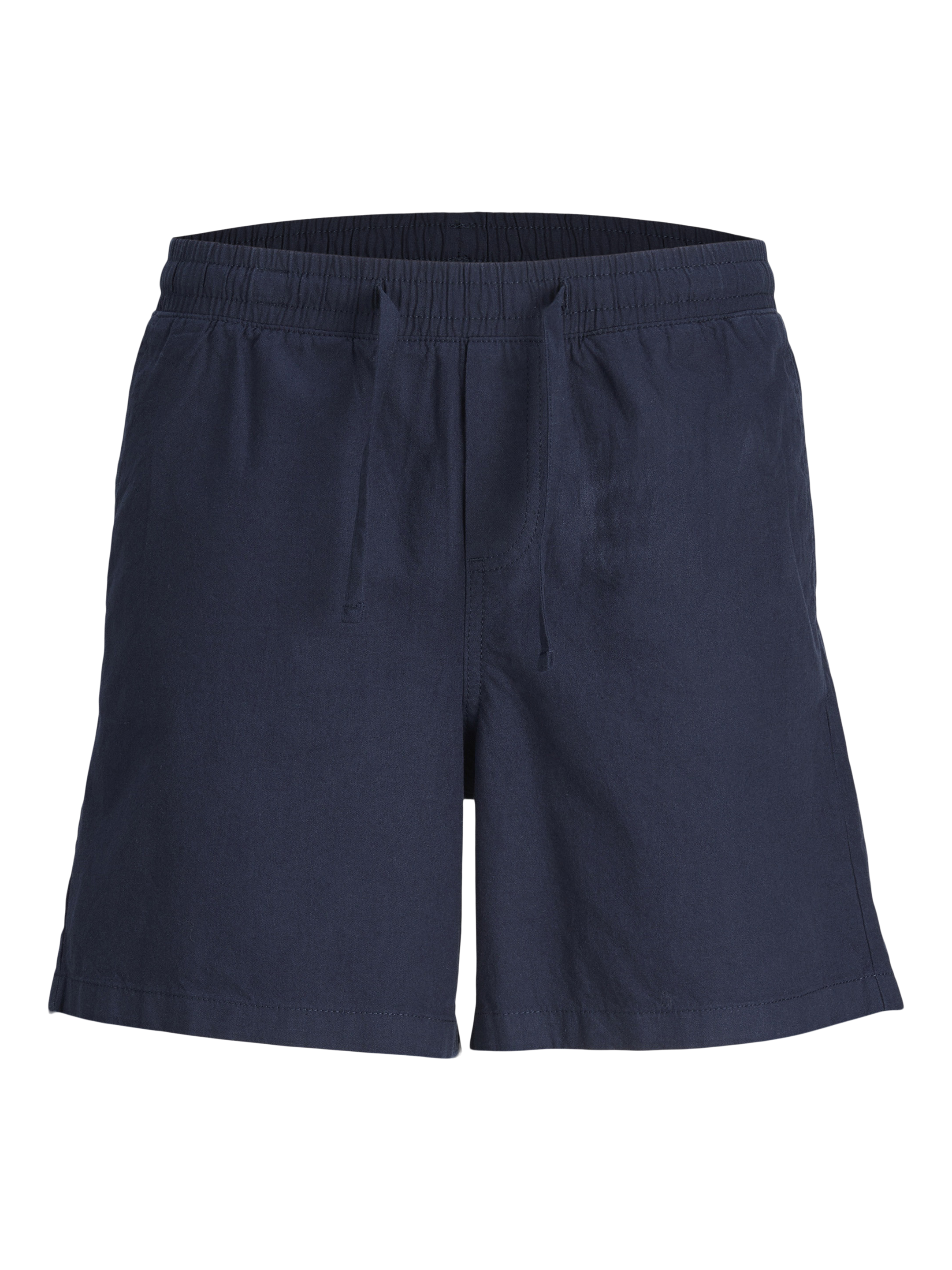 Relaxed Fit Sweat-shorts