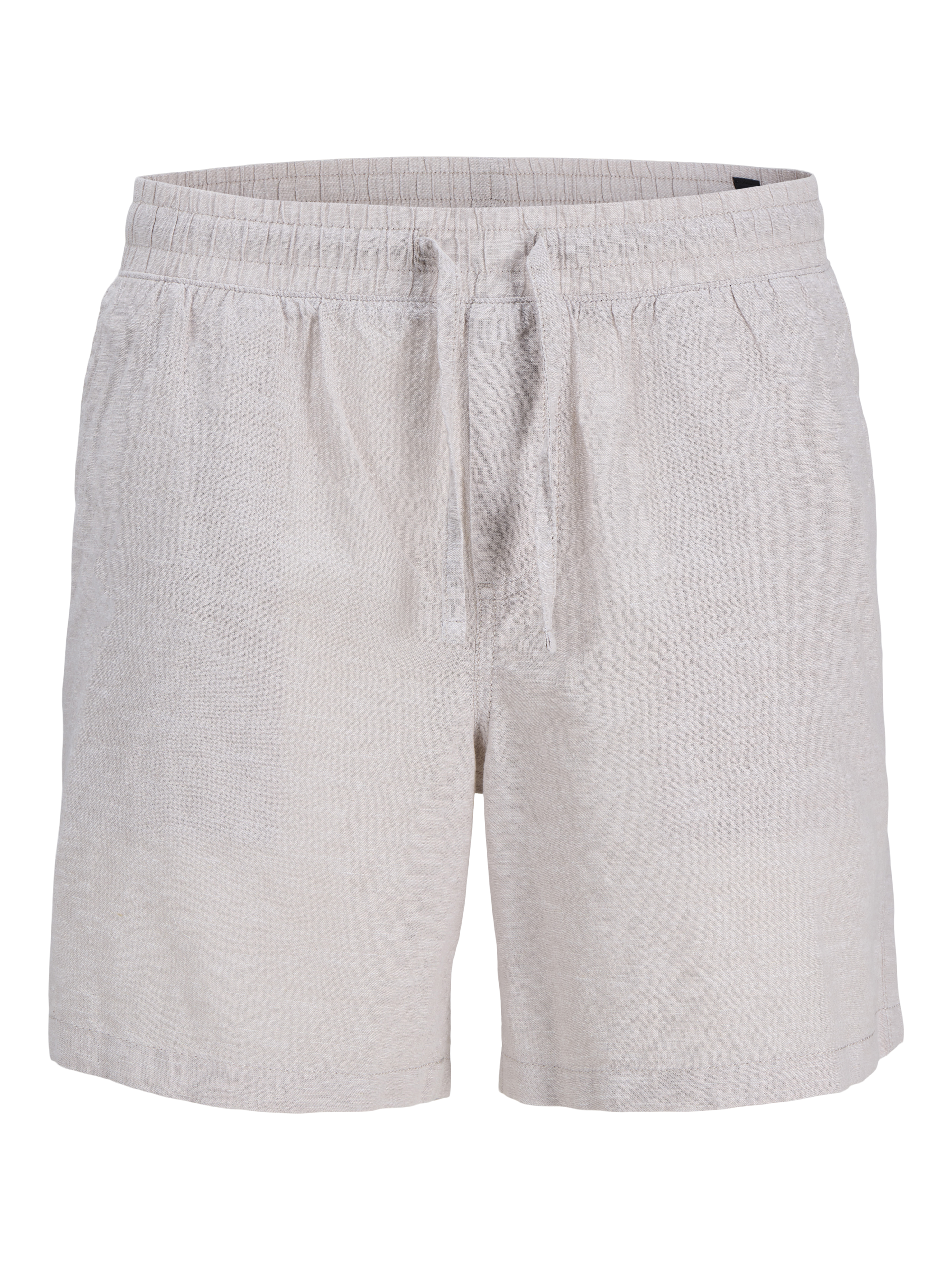 Relaxed Fit Sweat-shorts