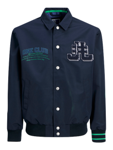 Jack & Jones Veste de baseball Junior -Navy Blazer - 12254145