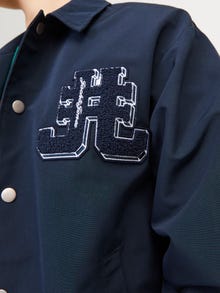 Jack & Jones Veste de baseball Junior -Navy Blazer - 12254145