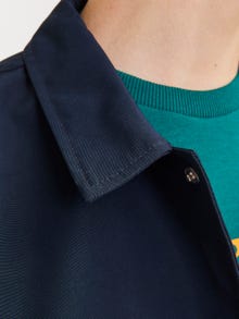 Jack & Jones Veste de baseball Junior -Navy Blazer - 12254145