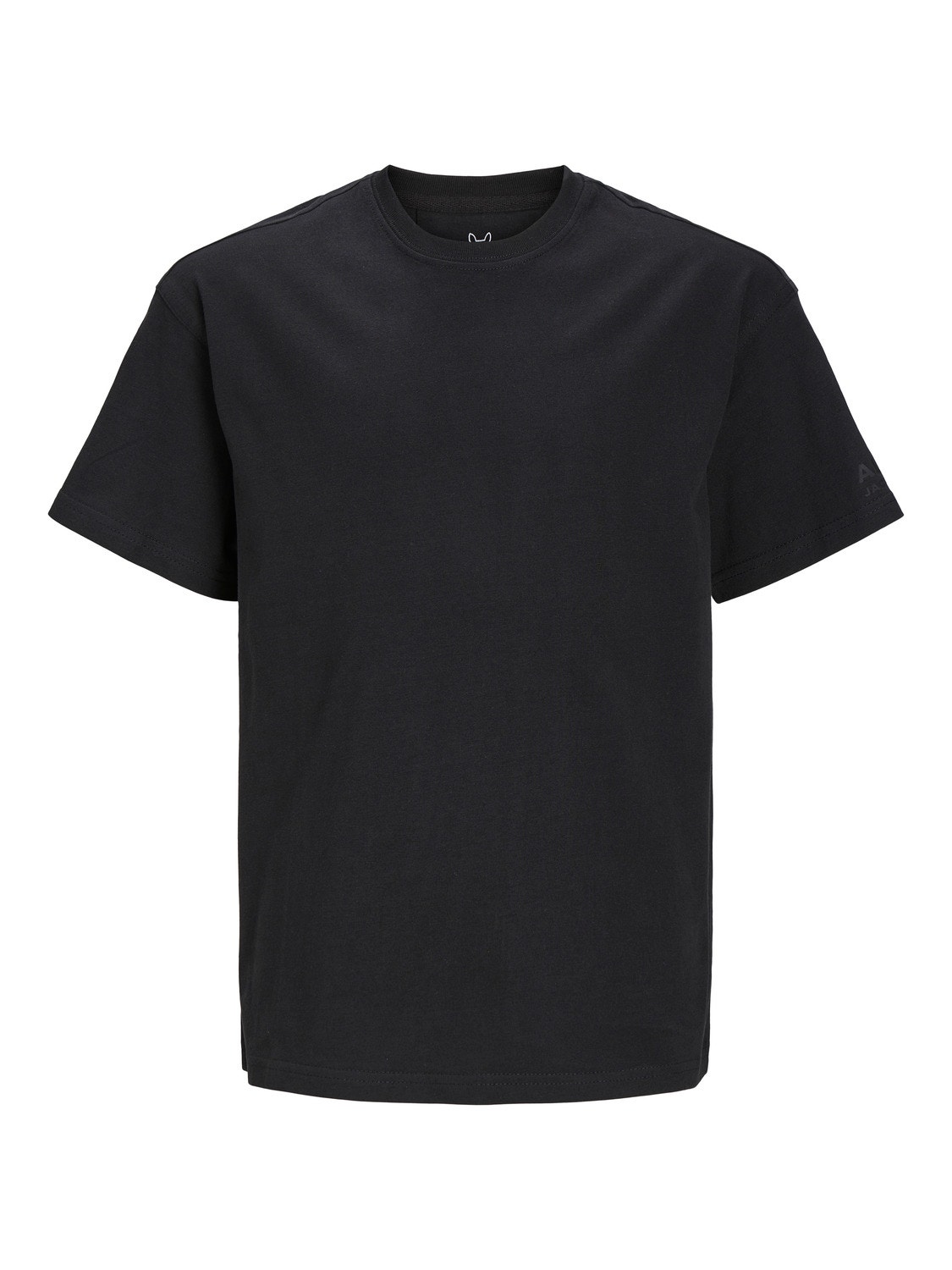 Jack & Jones Καλοκαιρινό μπλουζάκι -Black - 12254185