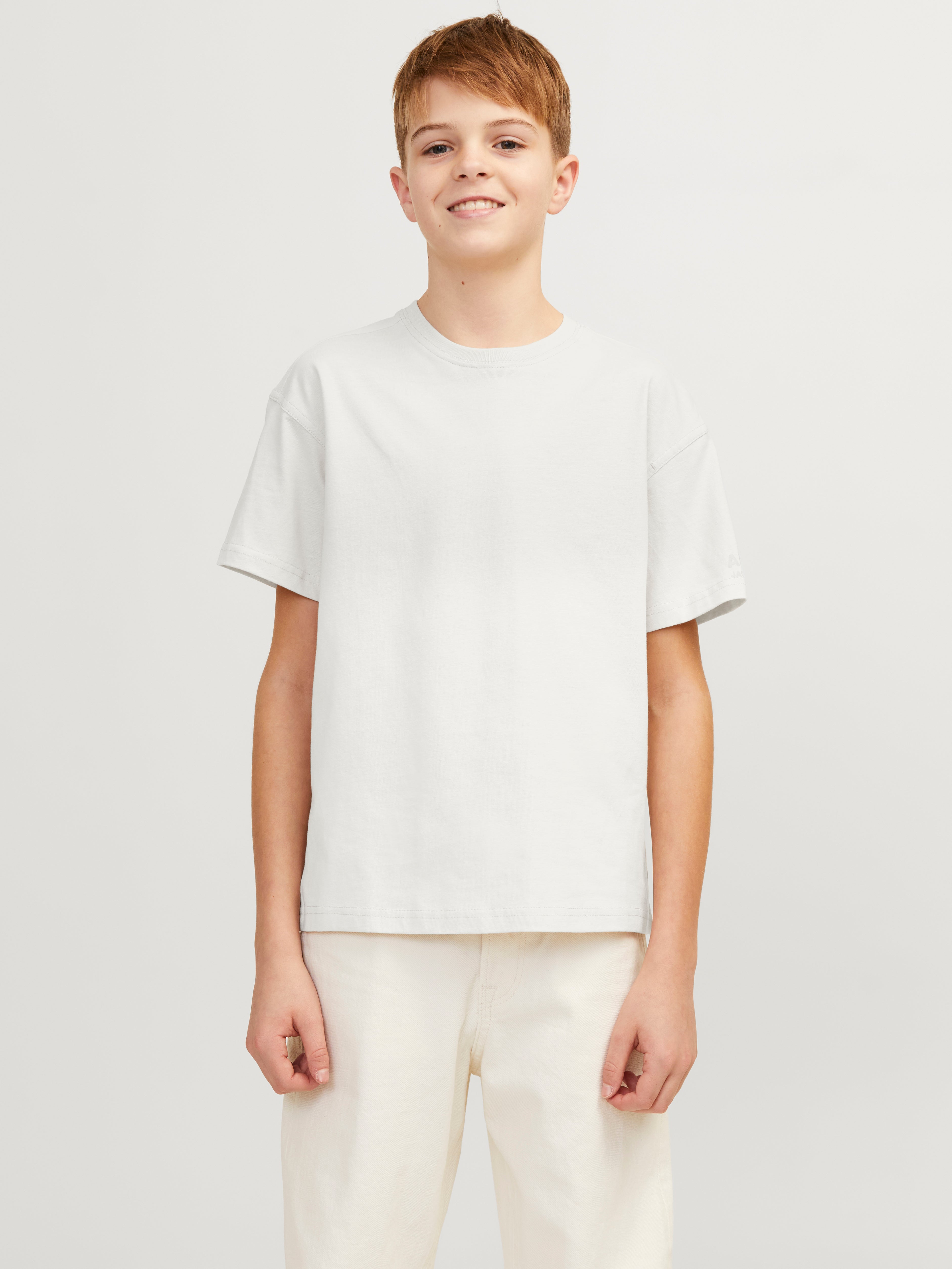 Jack & Jones Printed T-shirt For boys - 12254185