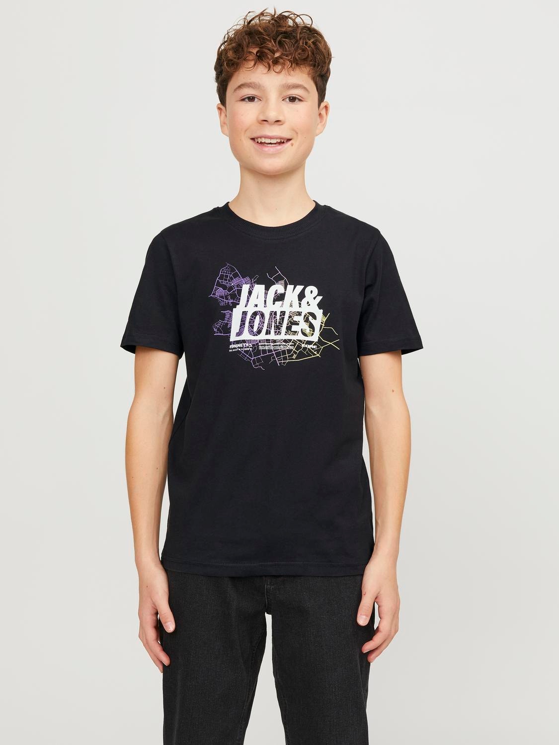 Jack & Jones - Corp T-shirt