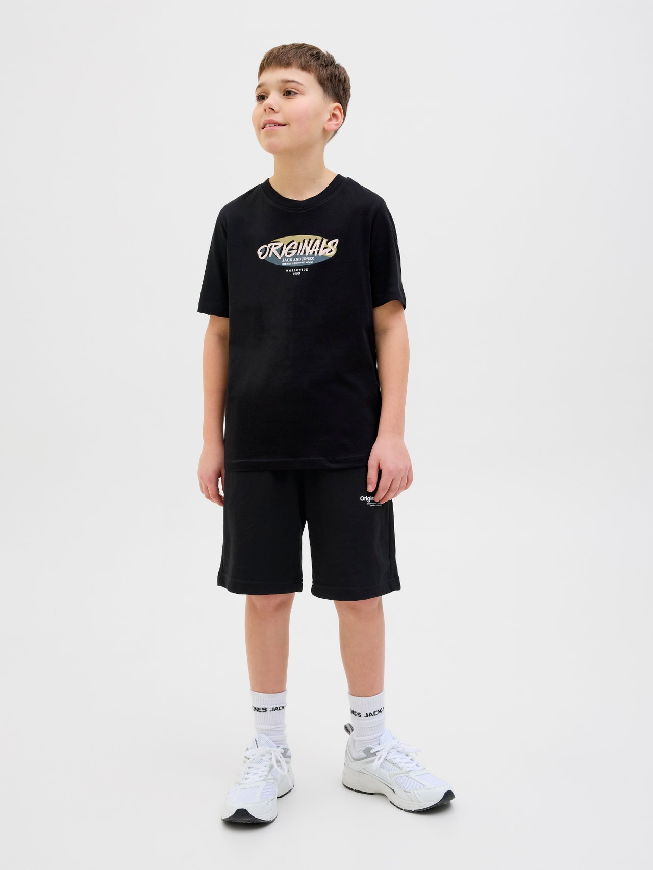 Pantaloncini Jeans Bambini Pantaloncini Jeans JACK & JONES Junior - Per Bambini E Ragazzi, Taglio Classico Pantaloncini Jeans Ragazzi Pantaloncini Jeans Bambini Pantaloncini Jeans JACK & JONES Junior - Per Bambini E Ragazzi, Taglio Classico Pantaloncini Jeans Ragazzi