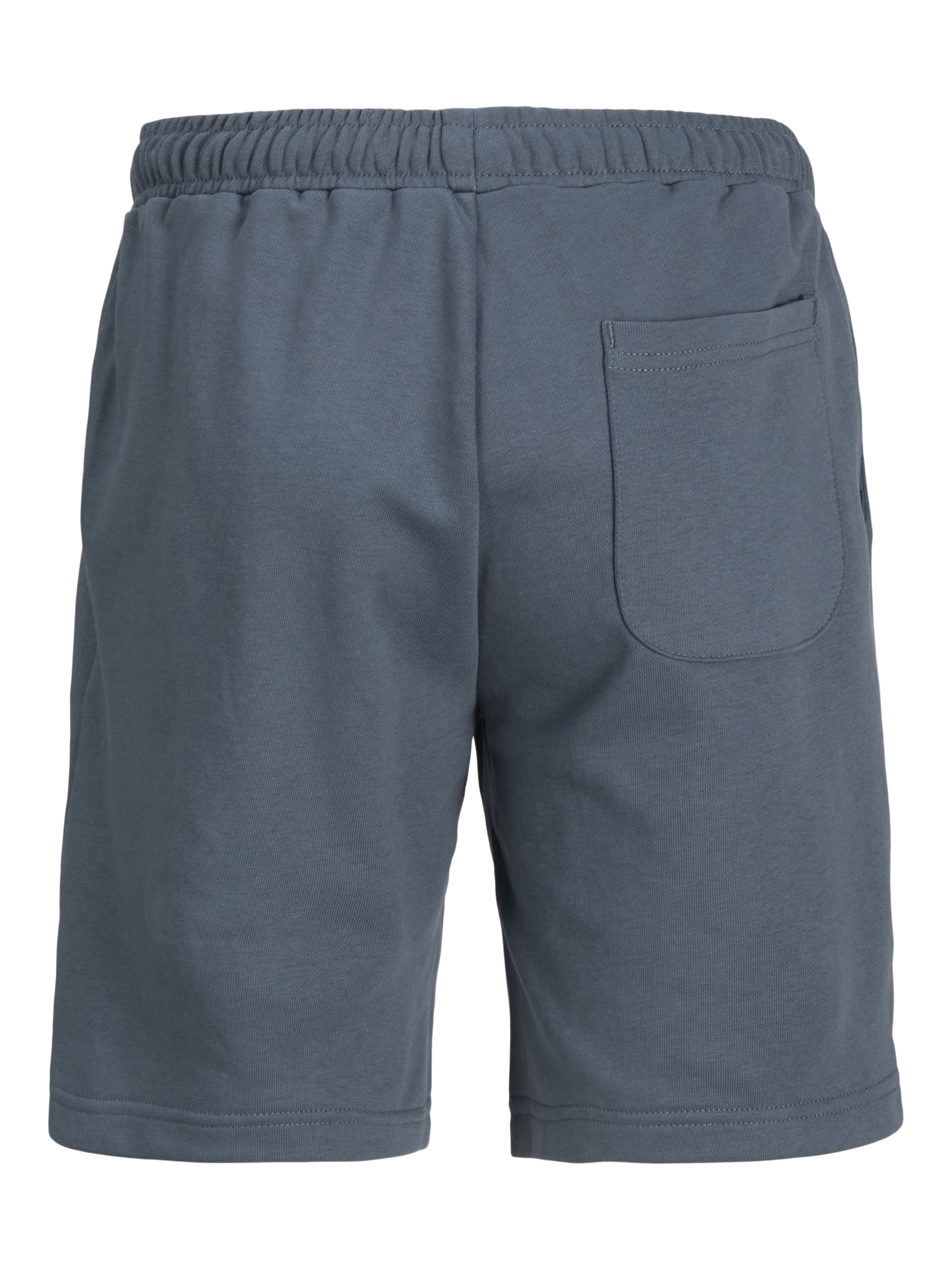 Thumbnail - Loose Fit Sweat-shorts Junior