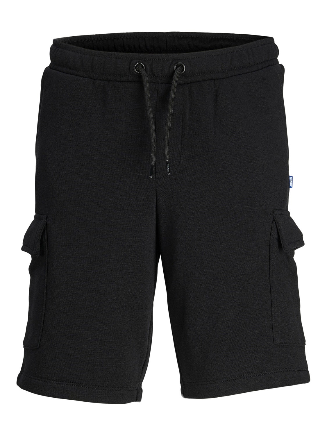 Jack & Jones Poikien Regular Fit Reisitaskushortsit -Black - 12254213