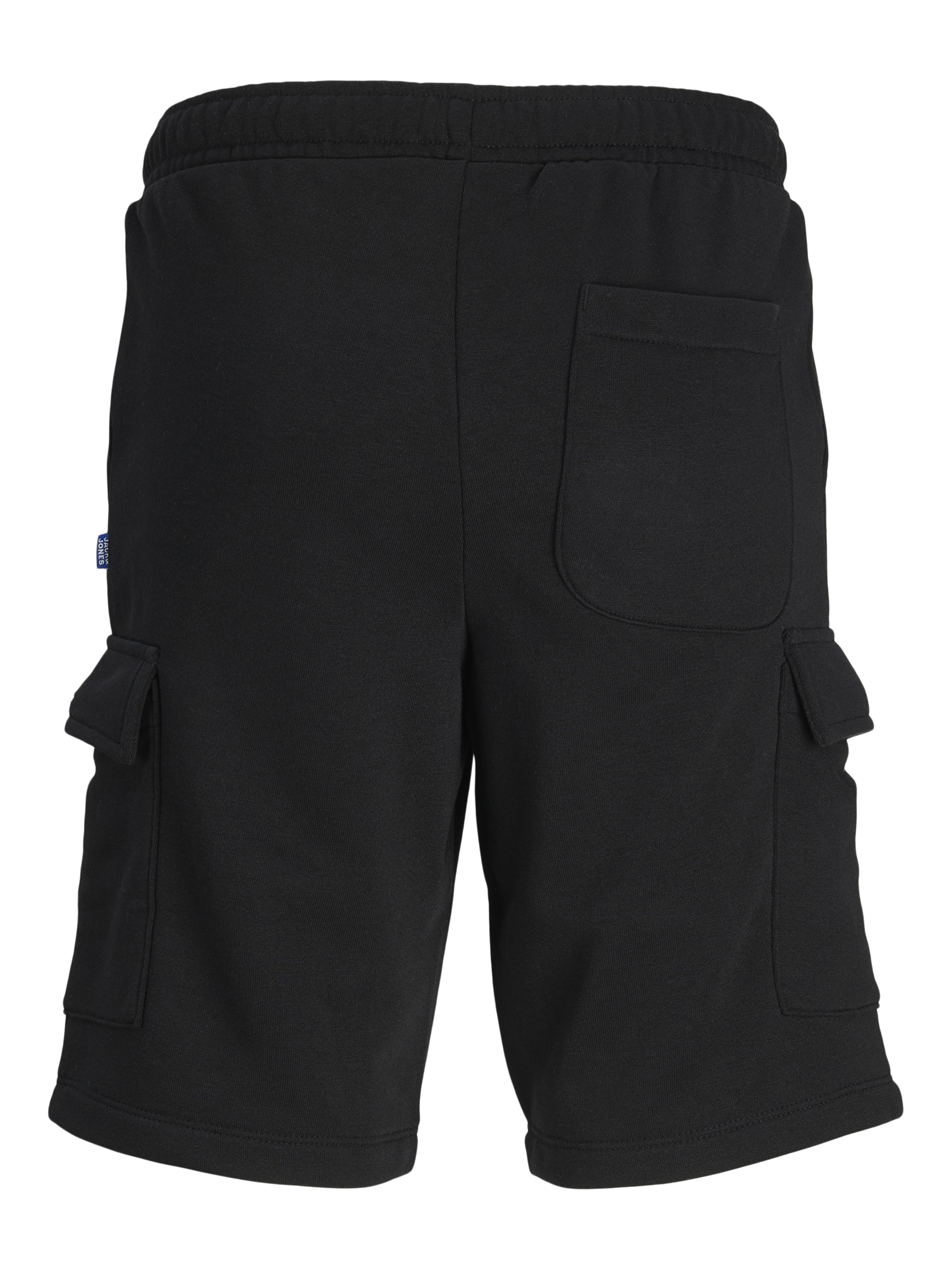 Thumbnail - Regular Fit Sweat-shorts Junior
