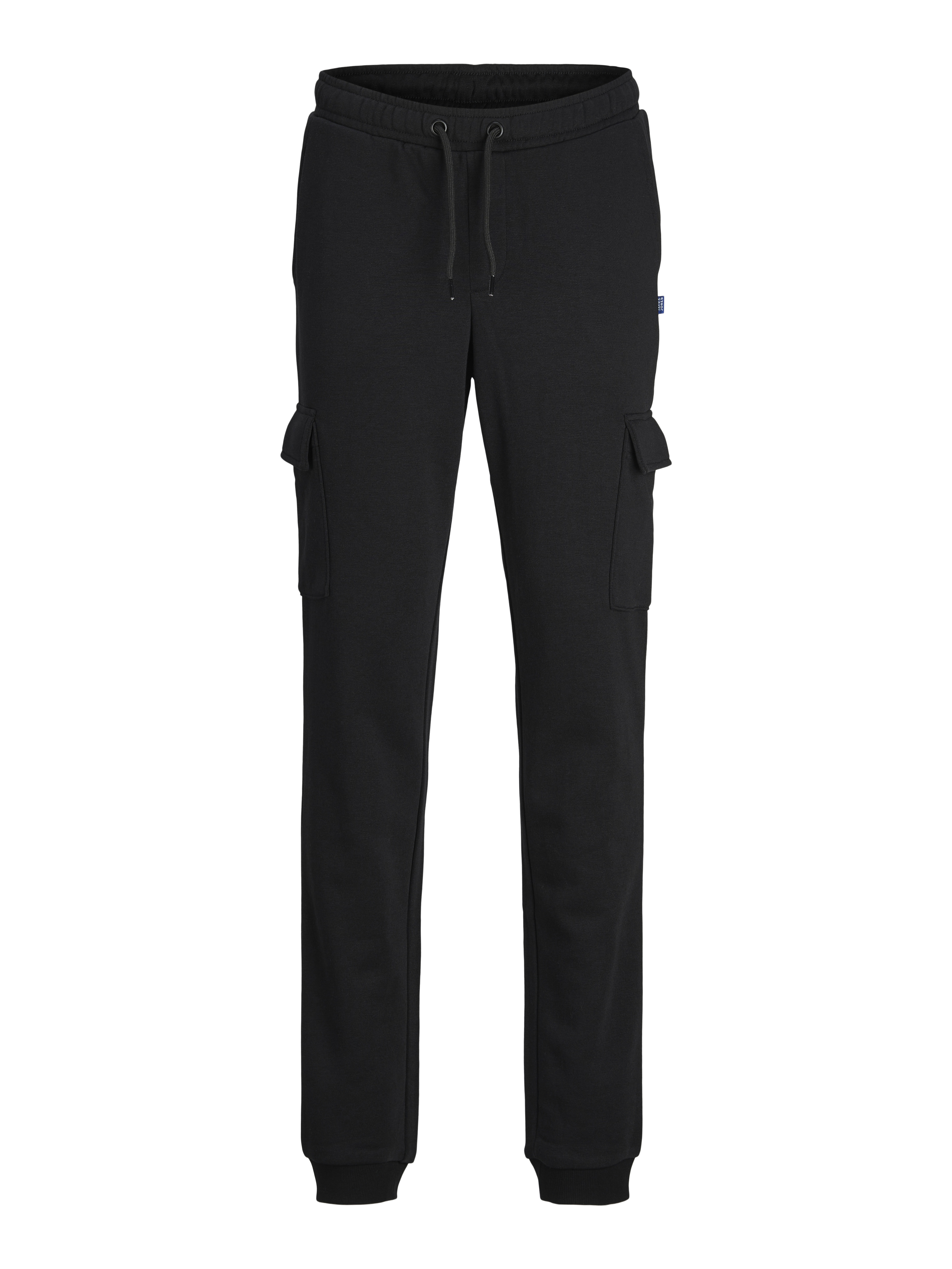 Regular fit trousers