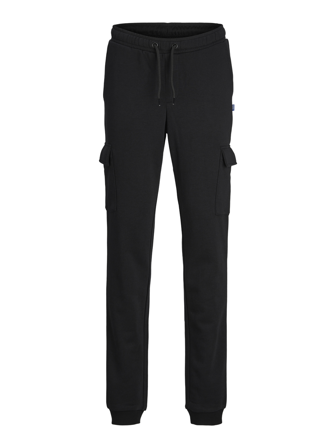 Jack & Jones Regular fit trousers -Black - 12254214