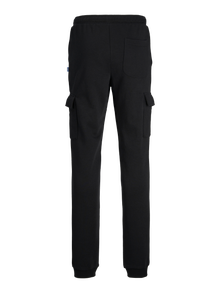 Jack & Jones Pantalones de corte regular Corte regular -Black - 12254214