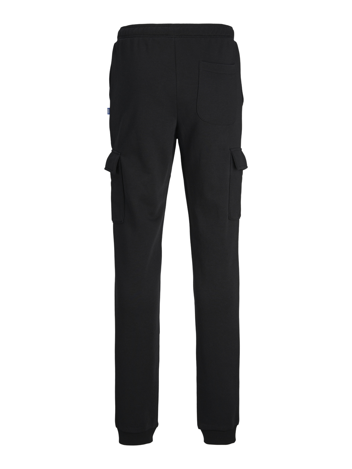 Jack & Jones Regular fit trousers -Black - 12254214