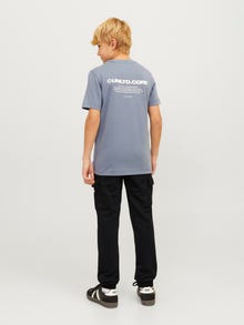 Jack & Jones Spodnie o regularnym kroju -Black - 12254214