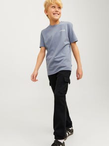 Jack & Jones Regular fit Kelnės -Black - 12254214