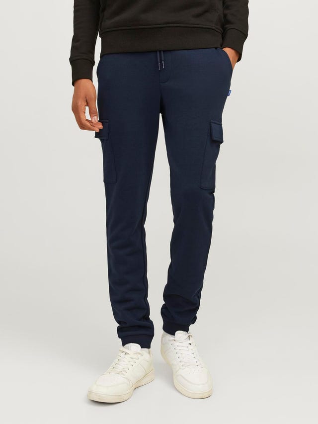 Jack & Jones Bukser med regular fit - 12254214