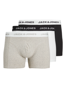 Jack & Jones Bóxers -Black - 12254271