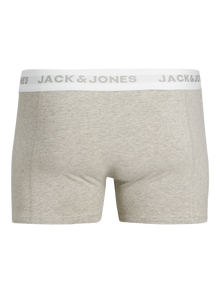 Jack & Jones Bóxers -Black - 12254271