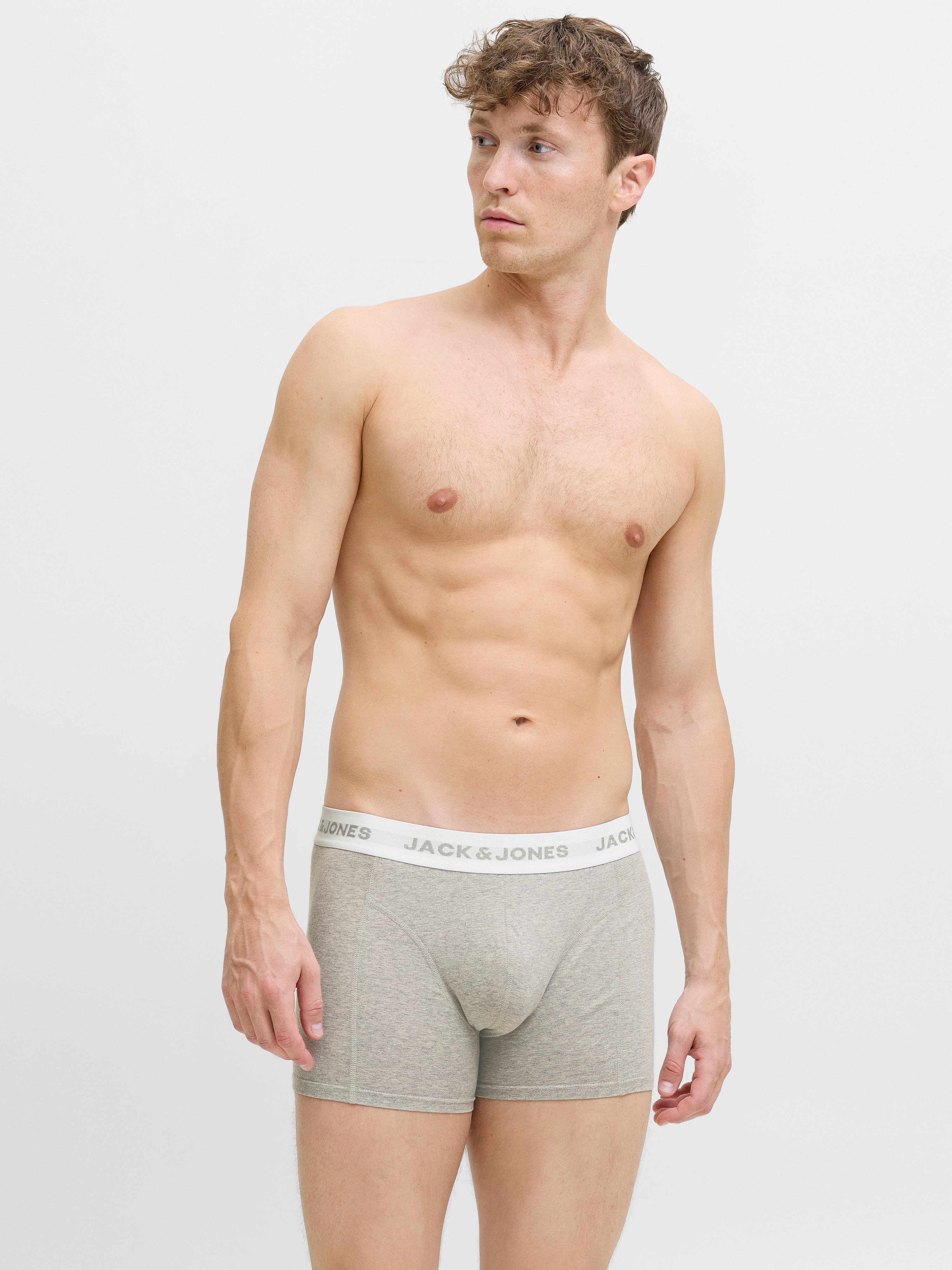 3er-pack Trunks