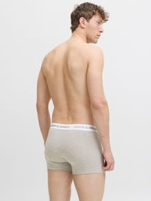 Jack & Jones Bóxers -Black - 12254271