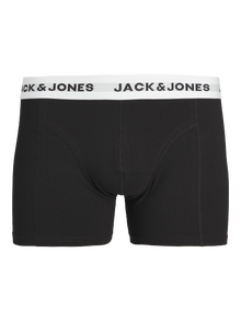 Jack & Jones Bóxers -Black - 12254271