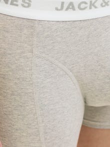 Jack & Jones 3-pack Boxershorts -Black - 12254271