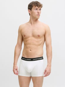 Jack & Jones Bóxers -Black - 12254271