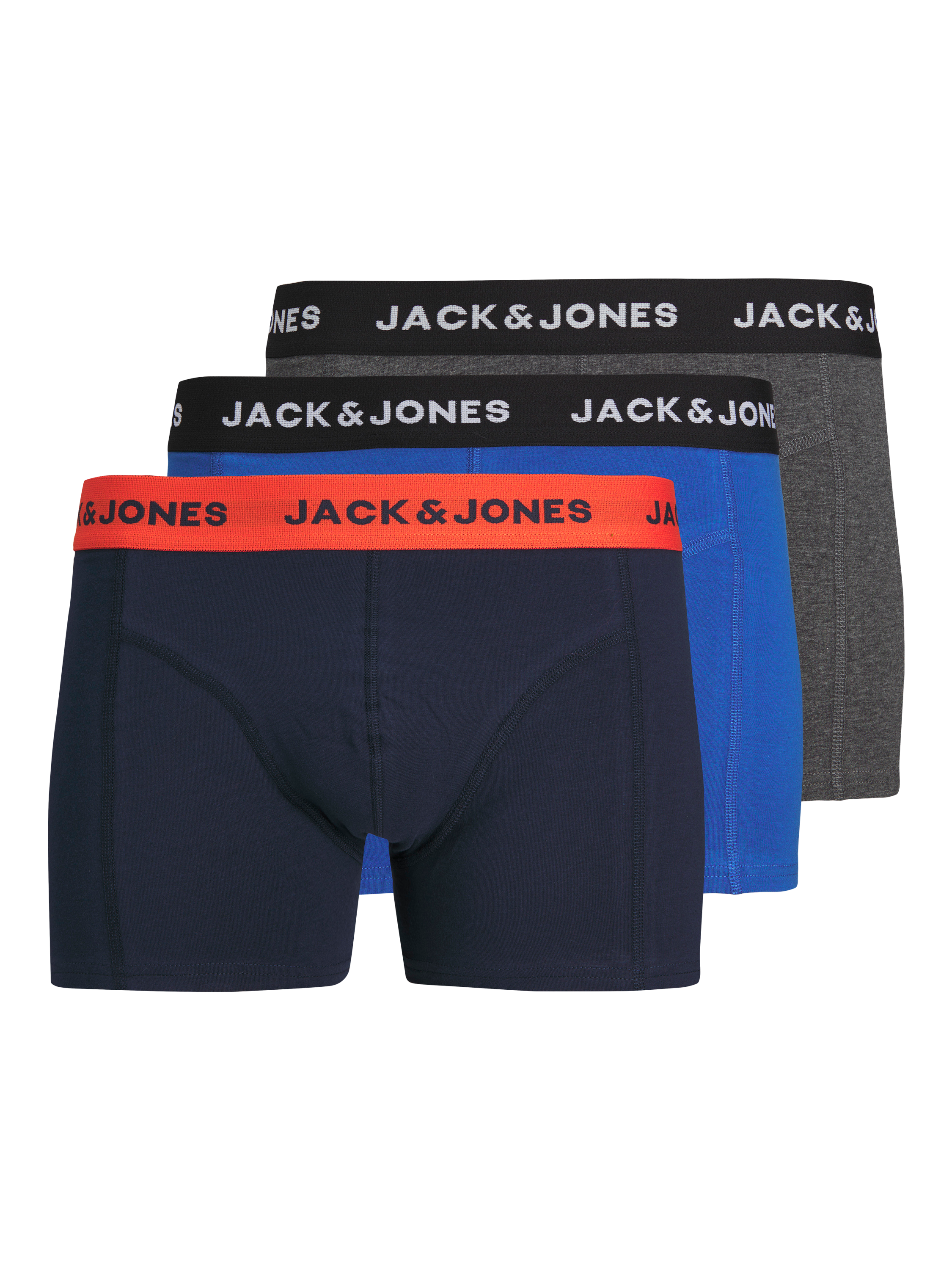 3er-pack Trunks