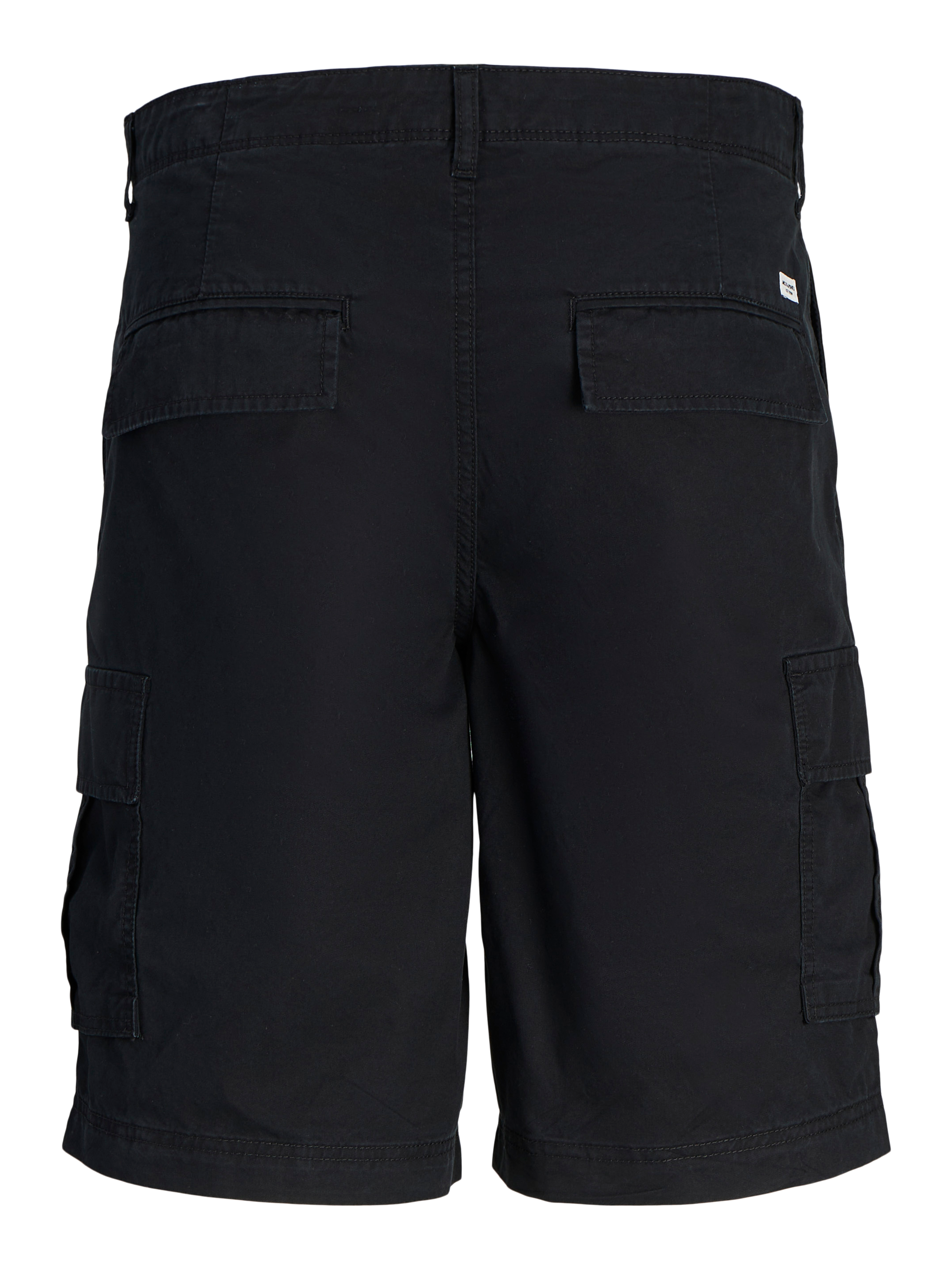 Thumbnail - Regular Fit Cargo Shorts
