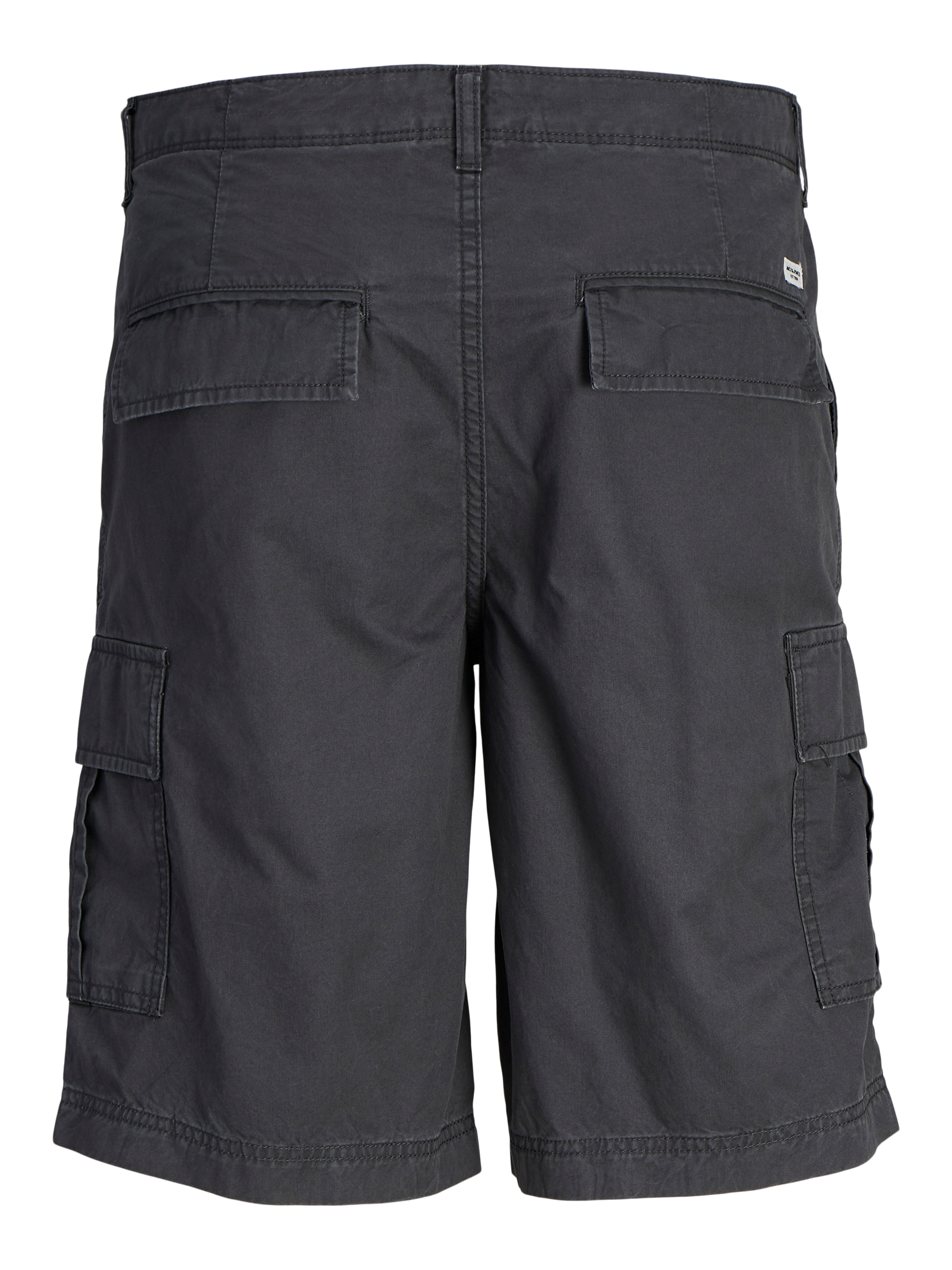 Thumbnail - Regular Fit Cargo Shorts