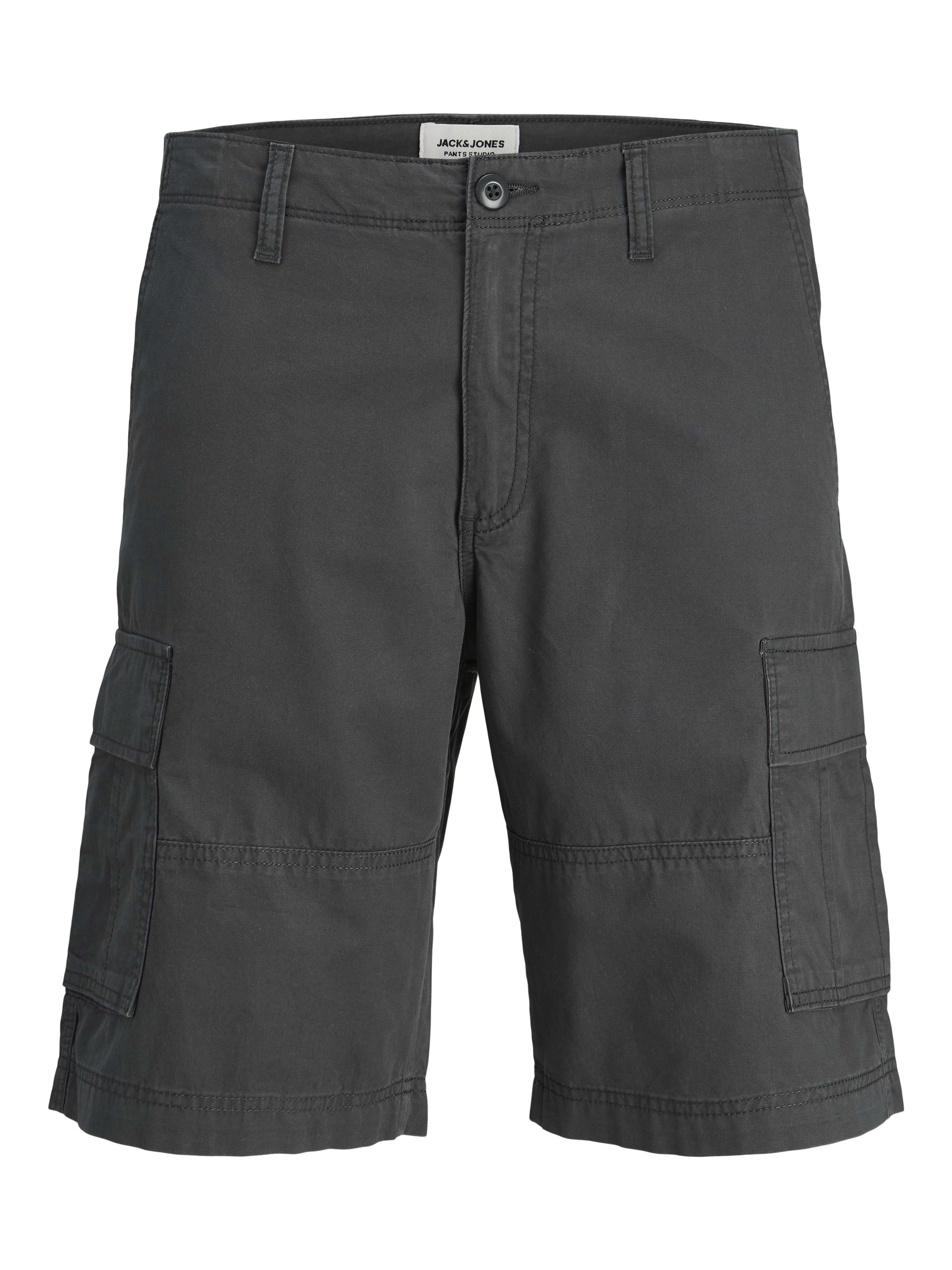 Thumbnail - Regular Fit Cargo Shorts