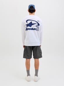 Jack & Jones Shop The Look - 2111203486