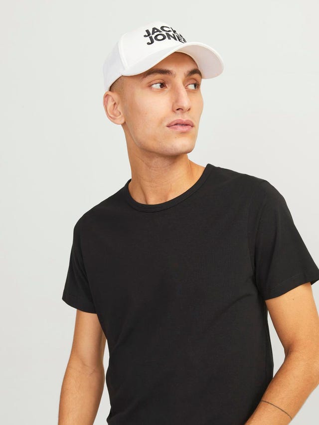 Jack & Jones Kepuraitė - 12254296