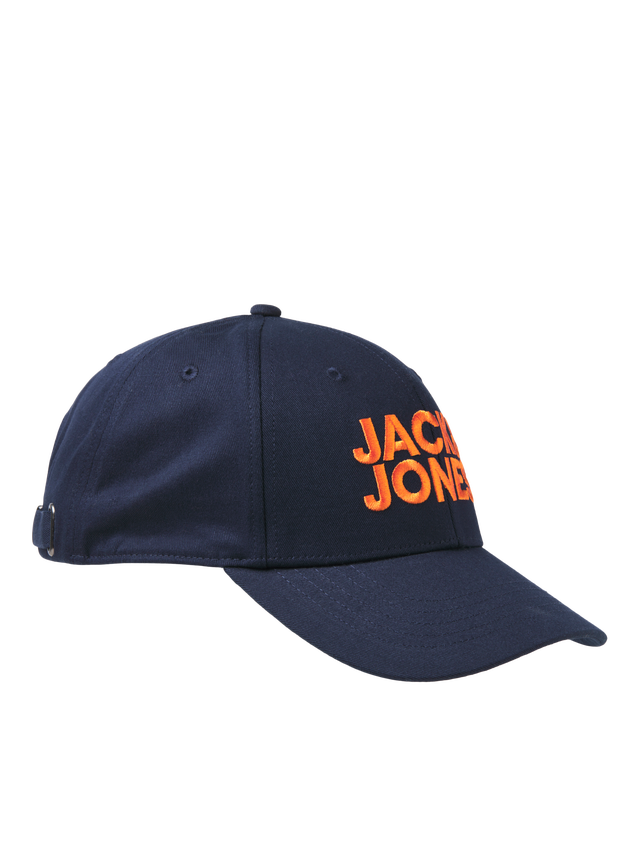 Jack & Jones Baseball-caps - 12254296