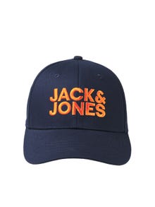 Jack & Jones Baseballkeps -Navy Blazer - 12254296