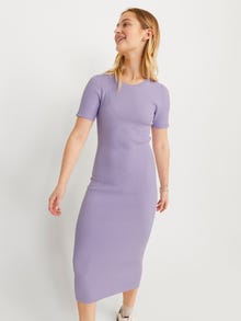 JJXX JXELLIE Vestido -Lilac Breeze - 12254342
