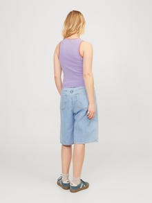 JJXX JXEVELYN Stricktop -Lilac Breeze - 12254344