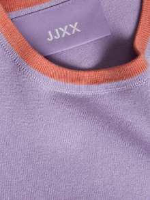 JJXX JXEVELYN Stricktop -Lilac Breeze - 12254344