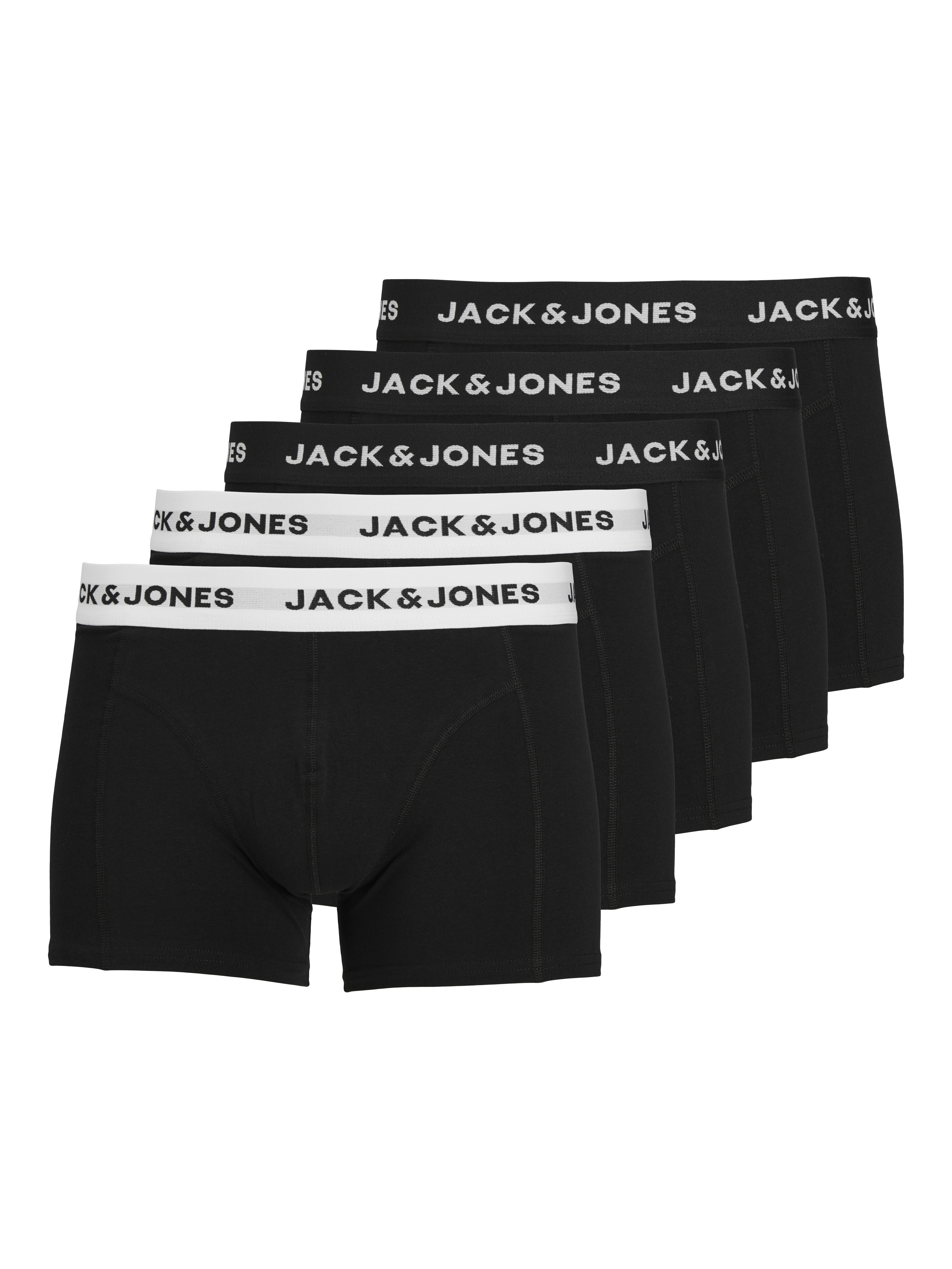 Thumbnail - 5er-pack Trunks