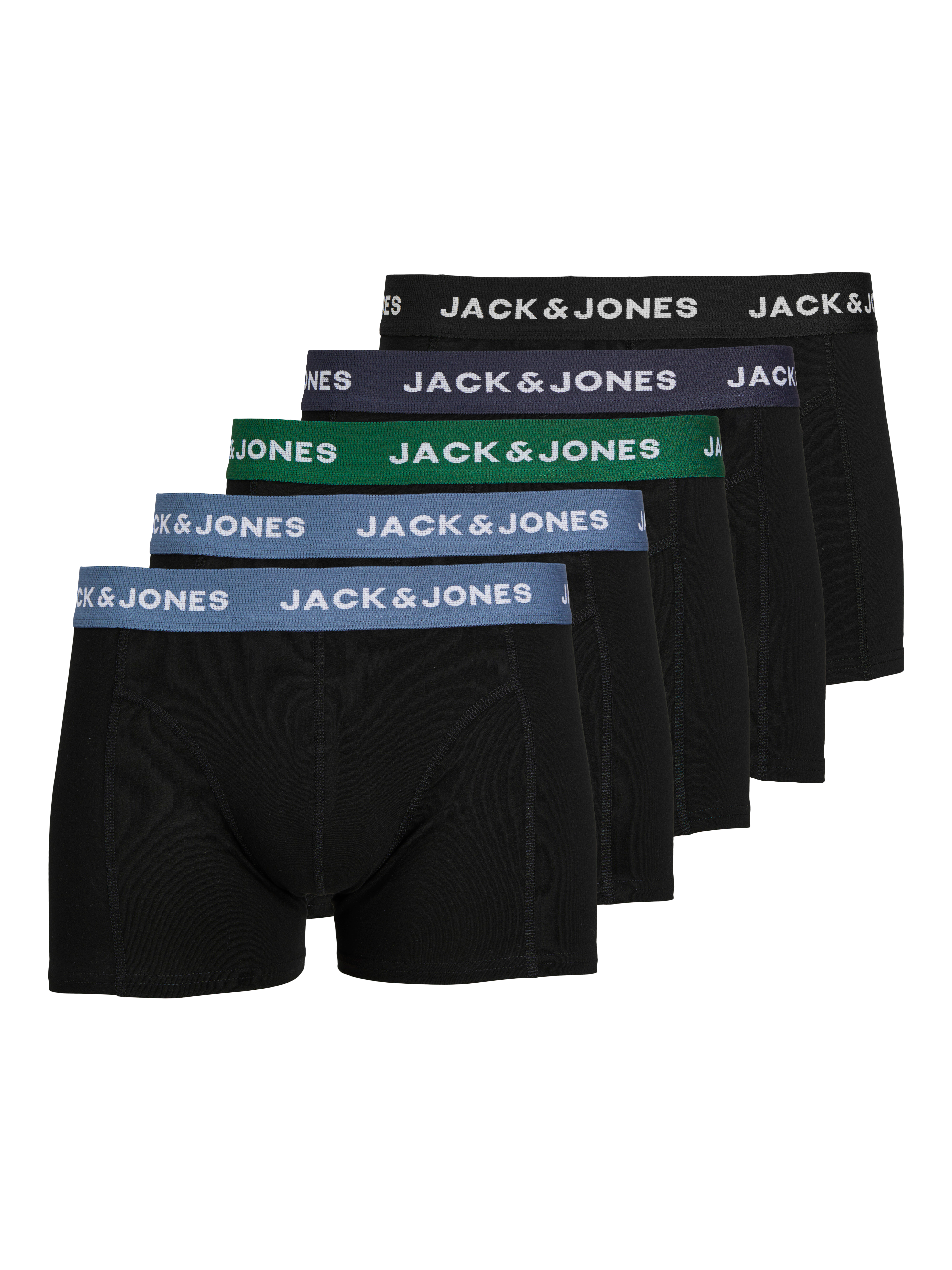 Thumbnail - 5er-pack Trunks