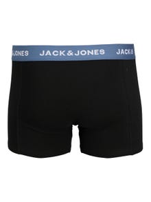 Jack & Jones 5-pack Trunks -Black - 12254366